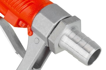 CPN ПИСТОЛЕТ ТОПЛИВОРАСПРЕДЕЛИТЕЛЬ ДЛЯ ЗАПРАВОЧНОГО НАСОСА ЖК-СЧЕТЧИК АВТОСТОП ВКЛ.