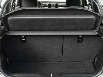 Suzuki Swift VI Hatchback Facelifting 1.2 DualJet SHVS 83KM 2021 Suzuki Swift WD7957P#1.2 Dualjet SHVS Premium, zdjęcie 21