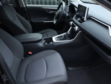 Toyota RAV4 V 2019 Toyota RAV 4 2.0 Valvematic, Salon Polska, zdjęcie 8