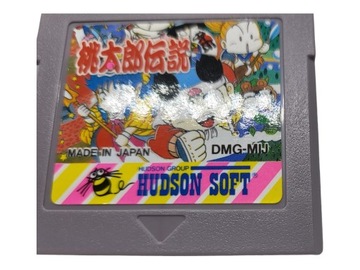 Момотару Game Boy Gameboy Classic