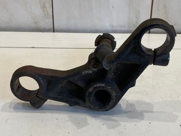 SUZUKI GSX 400E 400 E 82-87 PÓŁKA DOLNA ZAWIESZENIA AMORTYZATORÓW