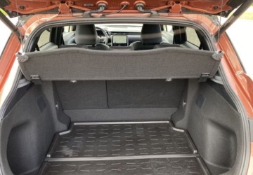 Lexus LBX 1.5 Hybrid 136KM 2024 Lexus LBX 1.5 Hybrid Cool VAT 23 ASO Salon PL Bezwypadkowy1 wlasciciel, zdjęcie 15