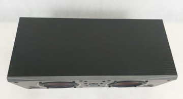 Концептуальный центр Дали — центральный динамик