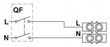 WENTYLATOR ŁAZIENKOWY VENTS S 100 STANDARD CICHY