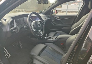 BMW Seria 1 F40 2020 BMW Seria 1 Jak NOWA Zobacz GWARANCJA M Pakiet 69 tys. Km VAT23 2.0, zdjęcie 19