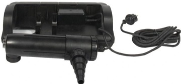 ФИЛЬТР ДЛЯ ПРУДА Aqua Nova NUB 12000L UV 18W