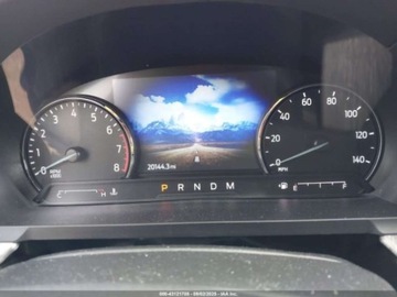 Ford Explorer VI 2023 Ford Explorer Timberline 2023 2.3l 2.3 Benzyna 300KM, zdjęcie 10