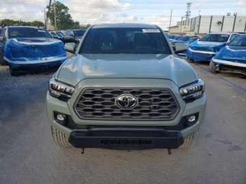 Toyota Tacoma II 2023 Toyota Tacoma Trd Off-Road 2023 3.5 Benzyna 278KM, zdjęcie 5