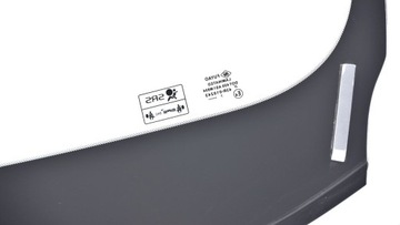 SKLO (OKNO) DO VOLVO S60 II 10-19 / V60 10-17 +SENS +CITY COLLISION SYSTEM