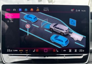 Volkswagen Tayron 2025 Volkswagen Tayron 1.5eTSI 150KM mHEV 7os. HAK LED IQMatrix Navi Kamera360, zdjęcie 28