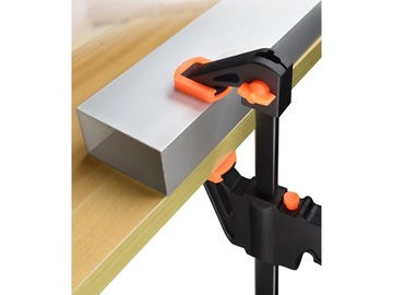 ЗАЖИМ ЗАЖИМ КАРПЕНСКИЙ ЗАЖИМ ОДНОРУЧНЫЙ ЗАЖИМ 205 БЫСТРЫЙ ЗАЖИМ ЗАЖИМ ЗАЖИМ