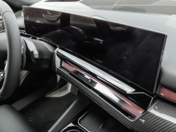 BMW Seria 5 G90-91 2025 BMW Seria 5 540d xDrive Sport Sedan 3.0 (303KM) 2025, zdjęcie 12