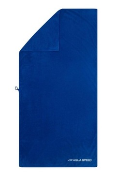 Ręcznik szybkoschnący z mikrofibry duży 70x140cm Dry Coral k.01