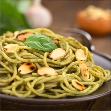 ЦЕЛЫЙ БЛАНШИРОВАННЫЙ МИНДАЛЬ 250г HiFOOD PREMIUM