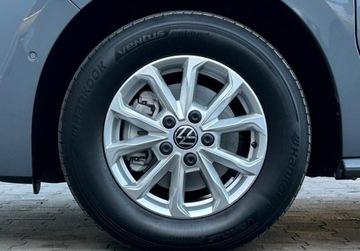Volkswagen Multivan T7 Van L1 2.0 TDI 150KM 2025 Volkswagen Multivan L2 7 osobowy Pakiety, Kamera, Tempomat, Digital Cockp, zdjęcie 35