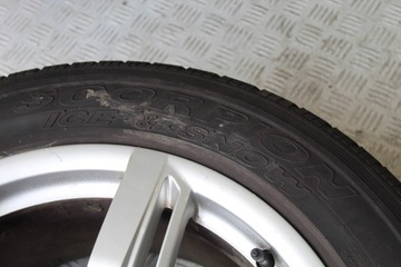 КОЛЕСА ЛЕГКОСПЛАВНЫЕ ДИСКИ 235/60 R18 AUDI Q5 8R 8R0