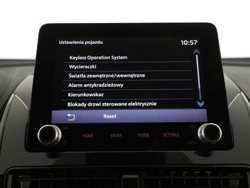 Mitsubishi Eclipse Cross SUV PHEV 2.4 188KM 2021 Mitsubishi Eclipse Cross PHEV 4x4 full LED navi, zdjęcie 24