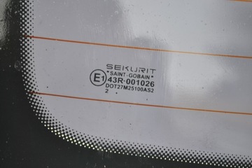 ПОДЪЕМНОЕ ОКНО VW TOUAREG 7L