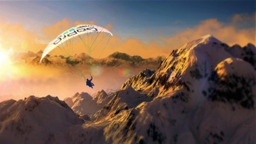 Игра STEEP XBOX ONE S/X ЦИФРОВОЙ КОДОВЫЙ КЛЮЧ