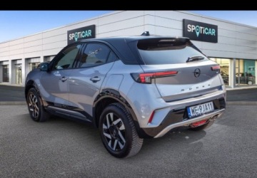 Opel Mokka II 2025 Opel Mokka 1.2 T mHEV GS SS eDTC6 Hybryda Od Reki SalonPL Super Konfigurac, zdjęcie 6