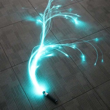 Rave Props Игрушка-хлыст Волоконно-оптическая палочка