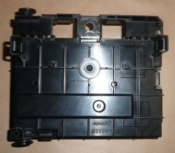 МОДУЛЬ OE BSM CITROEN C4 PICASSO PEUGEOT 407 9807028580