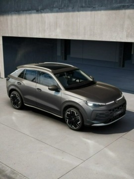 Volkswagen T-Roc I SUV Facelifting 1.5 TSI ACT 150KM 2026 Volkswagen T-Roc Style 1.5 eTSI 116 KM DSG Zamów, zdjęcie 11