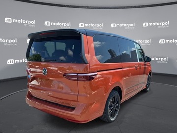 Volkswagen Multivan T7 Van L1 2.0 TSI 204KM 2025 Volkswagen Nowy Multivan EDITION/długi rozstaw osi, zdjęcie 7