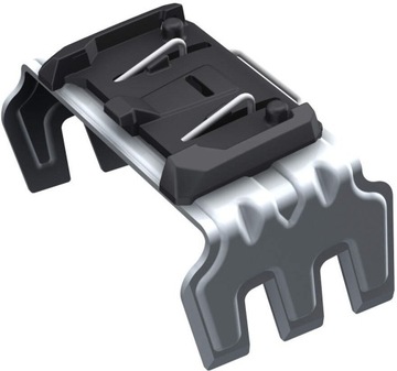 Noże lodowe Harszle Tyrolia CRAMPON ADRENALIN 120