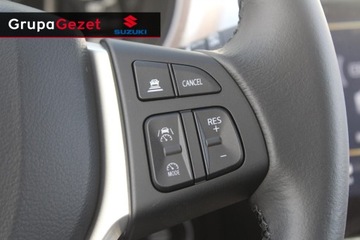 Suzuki Vitara III 2025 Suzuki Vitara 1.4 2WD Premium Plus Mild Hybrid, zdjęcie 11