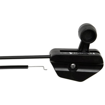 Linka gazu 1648mm 1600mm 27270167 GRANIT