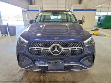Mercedes GLE V167 2026 Mercedes-Benz GLE 350 4Matic 2026 2.0 Benzyna 255KM, zdjęcie 5