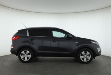 Kia Sportage III SUV 1.7 CRDi 116KM 2012 Kia Sportage 1.7 CRDi, Navi, Klima, Tempomat, zdjęcie 5