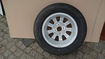 DISK HLINÍK HYUNDAI OE SONATA ZOBRAZIT FOTKY X 15" 2X8