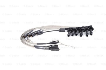 BOSCH 135437 PŘÍVOD ZAPALOVACÍ PŘÍVODY SADA KS