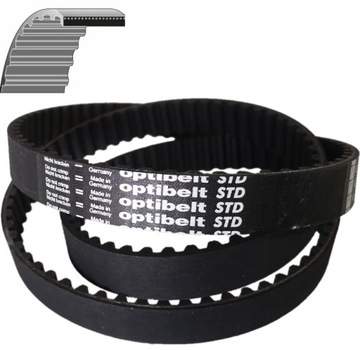 Pasek 9585-0163-01 STIGA VILLA 105 COMBI NIEMIECKI