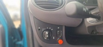 Mercedes Klasa A W168 1.4 82KM 2001 Mercedes A 140 zarejestrowany, zdjęcie 13