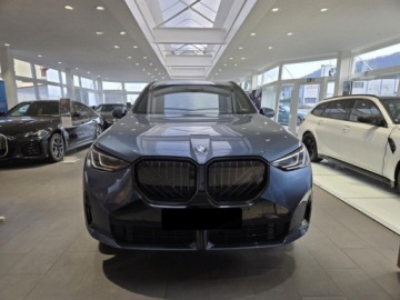 BMW X3 G45 2025 BMW X3 xDrive40d Sport Suv 3.0 (303KM) 2025, zdjęcie 7