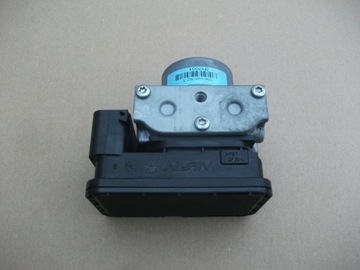 HONDA FORZA 125 ТОРМОЗНОЙ НАСОС АБС