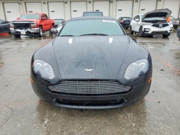 Aston Martin 2008 Aston Martin Vantage 2008 4,3 4.3 Benzyna 380KM, zdjęcie 6