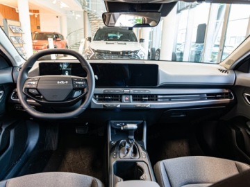 Kia 2025 1.6 T-GDI Hatchback 150KM 2025, zdjęcie 10