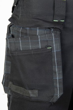 Рабочие брюки Seven Kings DIAMANT стрейч - R 48