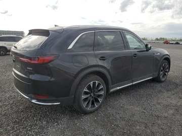 Mazda 2024 Mazda CX-90 Pref 2024 2.5l 2.5 Hybryda 280KM, zdjęcie 3