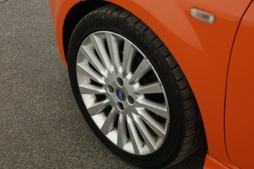 Fiat Punto Grande Punto Hatchback 5d 1.9 Multijet 120KM 2006 Fiat Grande Punto 1.9 Multijet, Salon Polska, zdjęcie 15