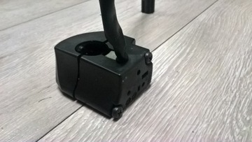 DUCATI 1098 1198 ПРАВЫЙ ПЕРЕКЛЮЧАТЕЛЬ СУПЕРСПОРТ