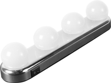 СВЕТОДИОДНЫЕ ЛАМПЫ ДЛЯ МАКИЯЖА ЗЕРКАЛО ДЛЯ ДРЕВЕСИИ