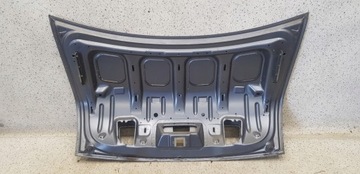 VÍKO KUFRU ZADNÍ KUFRU LANCIA THESIS SEDAN