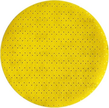 KRĄŻEK DO ŻYRAFY 225 GR 60 YELLOW PAD 10SZT