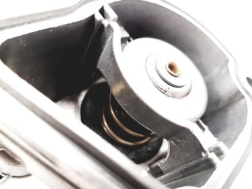 ТЕРМОСТАТ VERNET MERCEDES E W211 S211 2.2 2.7 CDI