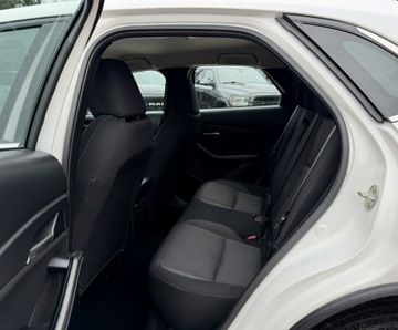 Mazda CX-30 2.0 SKYACTIV-G 150KM 2023 Mazda CX-30 Europa,Hybryda,Idealna, zdjęcie 9